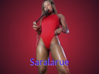 Saralarue