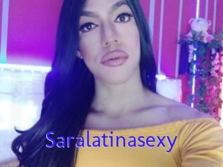 Saralatinasexy