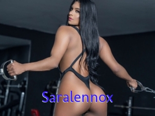 Saralennox