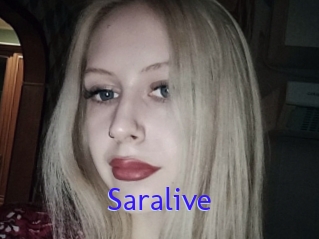 Saralive