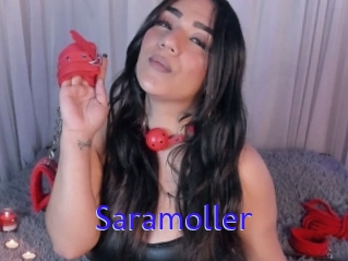 Saramoller