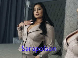 Sarapoison