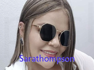 Sarathompson