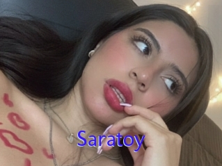 Saratoy