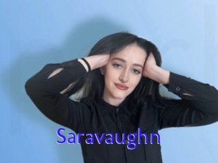 Saravaughn