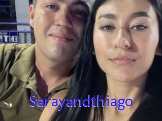 Sarayandthiago