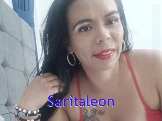 Saritaleon