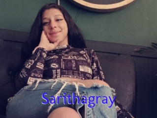 Sarithagray