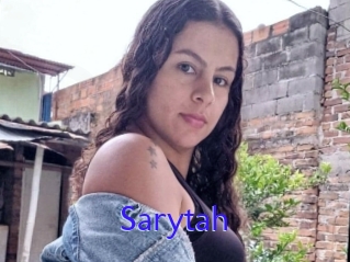 Sarytah