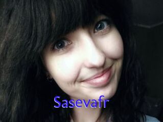 Sasevafr