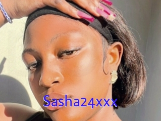 Sasha24xxx