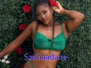 Sashaadans