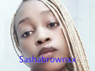 Sashabrownxx