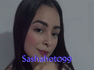 Sashahot099