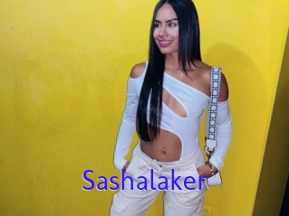 Sashalaker