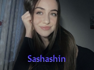 Sashashin