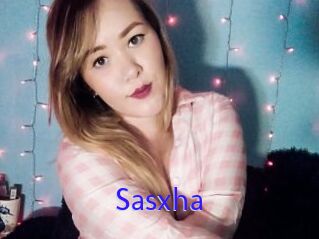 Sasxha