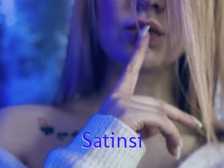 Satinsi