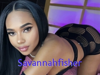 Savannahfisher