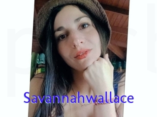 Savannahwallace