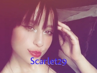 Scarlet29