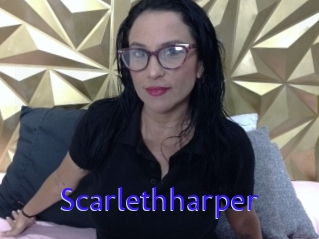 Scarlethharper