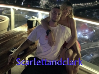 Scarlettandclark