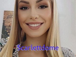 Scarlettdome