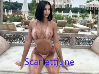 Scarlettjune