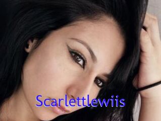 Scarlettlewiis