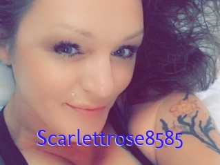 Scarlettrose8585