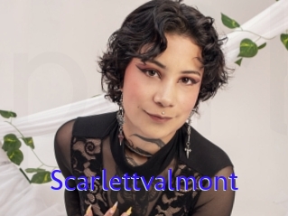 Scarlettvalmont