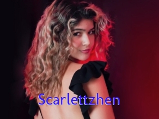 Scarlettzhen