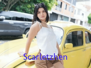 Scarletzhen