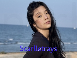 Scarlletrays