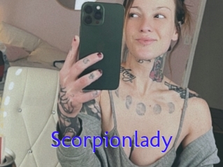 Scorpionlady