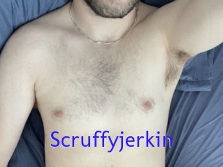 Scruffyjerkin