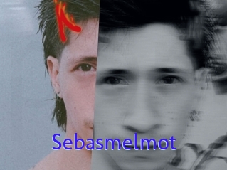 Sebasmelmot