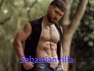 Sebastianvilla