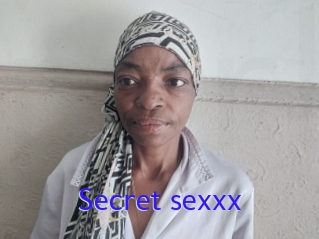 Secret_sexxx