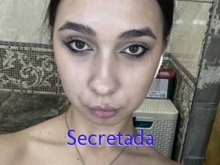 Secretada