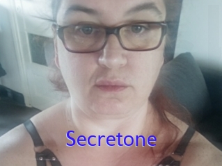 Secretone