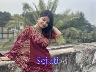 Sejuti