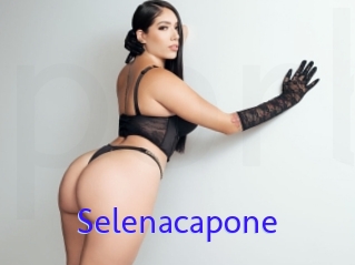 Selenacapone