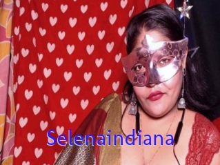 Selenaindiana