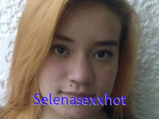 Selenasexxhot
