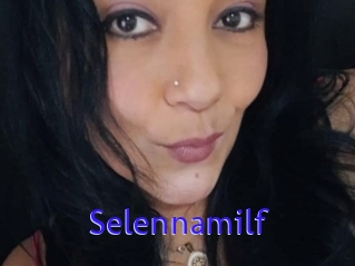 Selennamilf