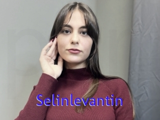 Selinlevantin