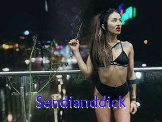 Sendianddick