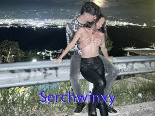 Serchwinxy